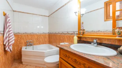 Rustic House on Camino Mamio photo 48