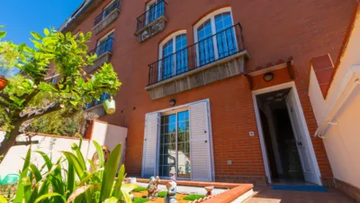 Duplex on Tío Pino Street photo 2