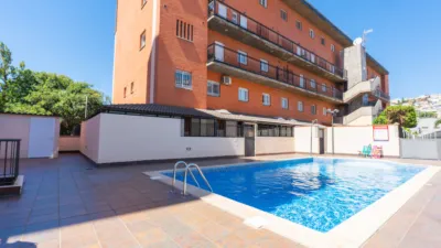 Dúplex en calle Tío Pino photo 40