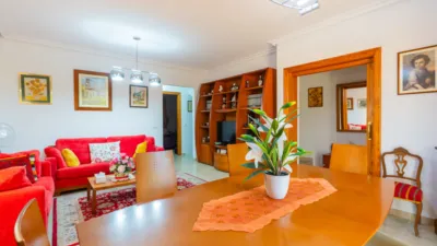 Duplex on Tío Pino Street photo 5