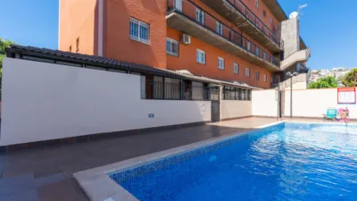 Dúplex en calle Tío Pino photo 43