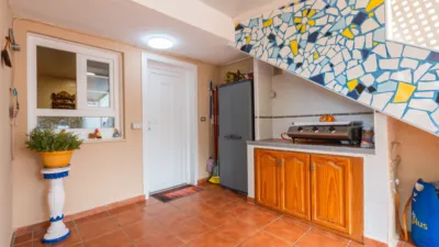 Townhouse in Álvaro Fariña photo 31