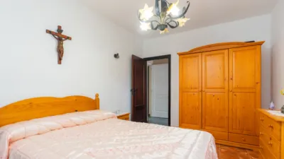 Townhouse in Álvaro Fariña photo 17