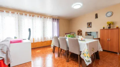 Townhouse in Álvaro Fariña photo 22