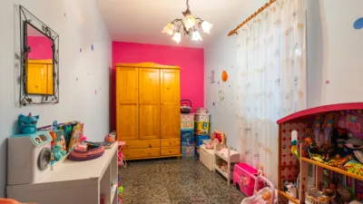 Townhouse in Álvaro Fariña photo 18