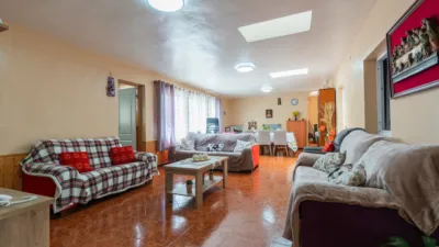 Townhouse in Álvaro Fariña photo 24