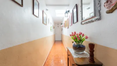 Townhouse in Álvaro Fariña photo 25