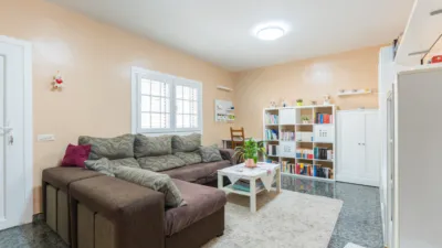 Townhouse in Álvaro Fariña photo 7