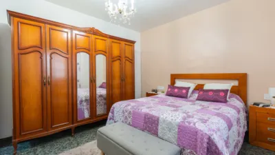 Townhouse in Álvaro Fariña photo 9