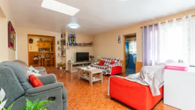 Townhouse in Álvaro Fariña photo 21