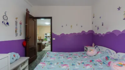 Townhouse in Álvaro Fariña photo 12
