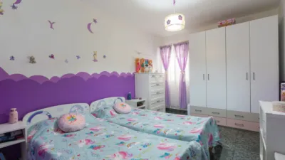 Townhouse in Álvaro Fariña photo 11