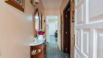 Townhouse in Álvaro Fariña photo 19
