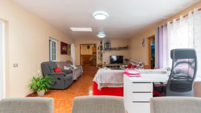 Townhouse in Álvaro Fariña photo 23