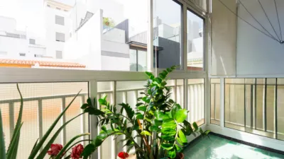 Apartment on Calle General Serrano photo 2