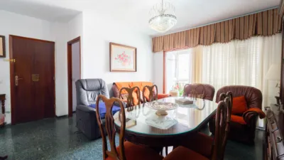 Apartment on Calle General Serrano photo 5