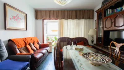 Apartment on Calle General Serrano photo 4