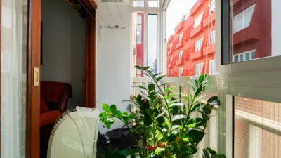 Apartment on Calle General Serrano photo 3