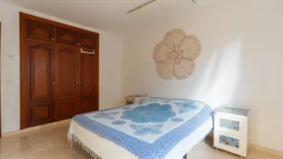 Detached house on Calle Trevina photo 22