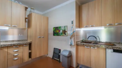 Detached house on Calle Trevina photo 15