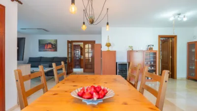 Detached house on Calle Trevina photo 13