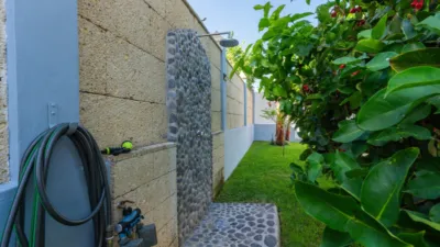 Detached house on Calle Trevina photo 56