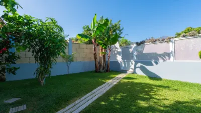 Detached house on Calle Trevina photo 31