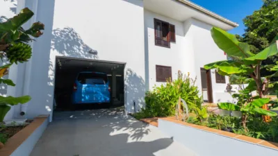 Detached house on Calle Trevina photo 73