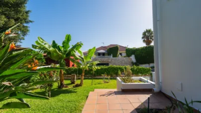 Detached house on Calle Trevina photo 71