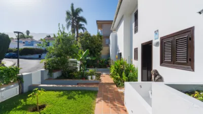 Detached house on Calle Trevina photo 33