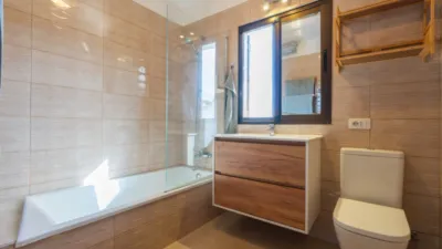 Detached house on Calle Trevina photo 25