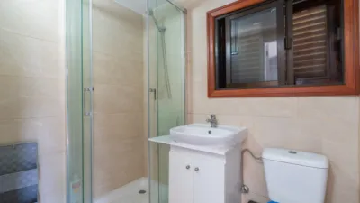 Detached house on Calle Trevina photo 42