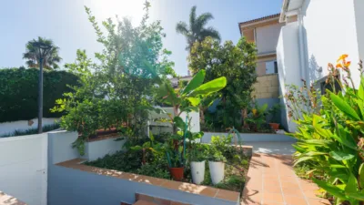Detached house on Calle Trevina photo 5