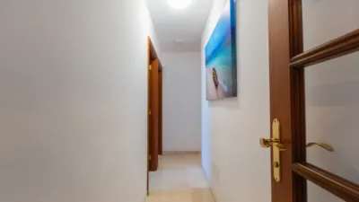 Detached house on Calle Trevina photo 26