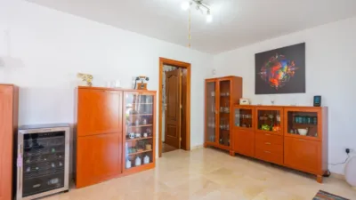 Detached house on Calle Trevina photo 14