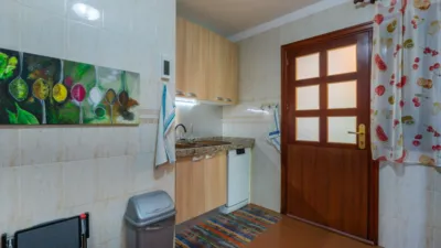 Detached house on Calle Trevina photo 17