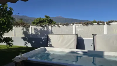 Detached house on Calle Trevina photo 70