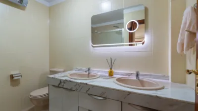 Detached house on Calle Trevina photo 43
