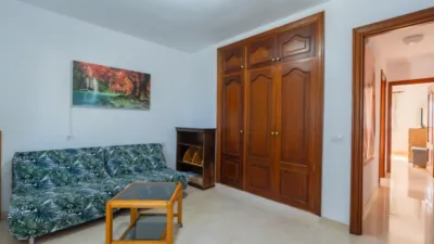 Detached house on Calle Trevina photo 38
