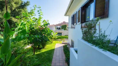 Detached house on Calle Trevina photo 7