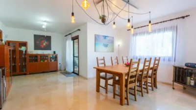Detached house on Calle Trevina photo 11