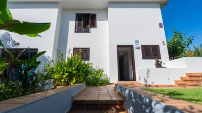 Detached house on Calle Trevina photo 6