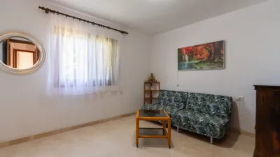 Detached house on Calle Trevina photo 37