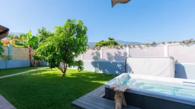 Detached house on Calle Trevina photo 47