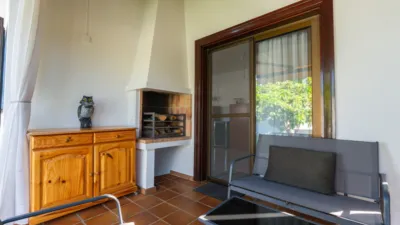 Detached house on Calle Trevina photo 52