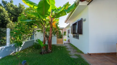 Detached house on Calle Trevina photo 59
