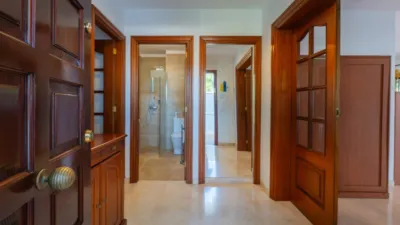 Detached house on Calle Trevina photo 19