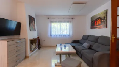 Detached house on Calle Trevina photo 9