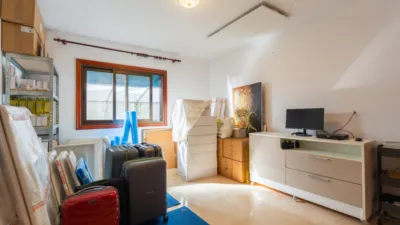 Detached house on Calle Trevina photo 39