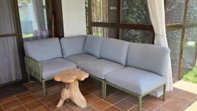 Detached house on Calle Trevina photo 45
